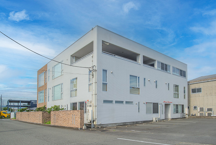 アイタス間門事業所