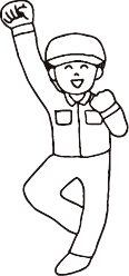 男の子イラスト2