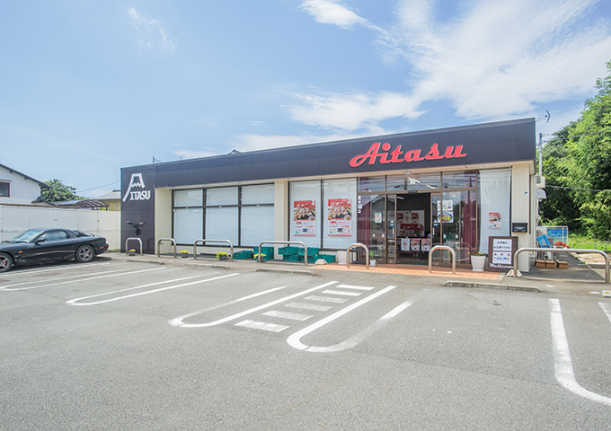 お弁当販売(アイタス小諏訪事業所)