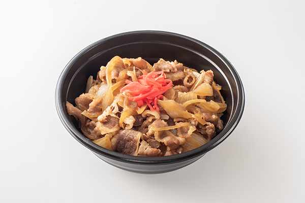 牛丼