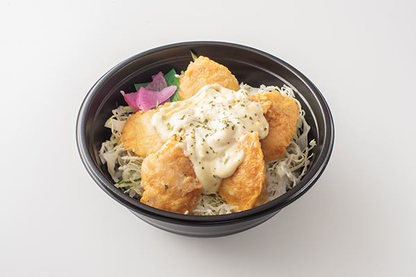 チキン南蛮