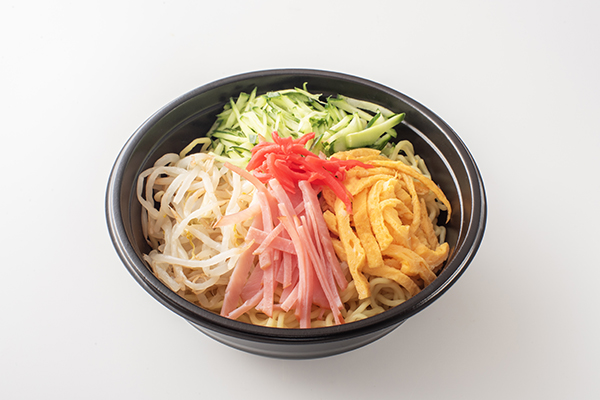 冷やし中華