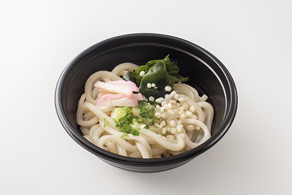 冷やしうどん