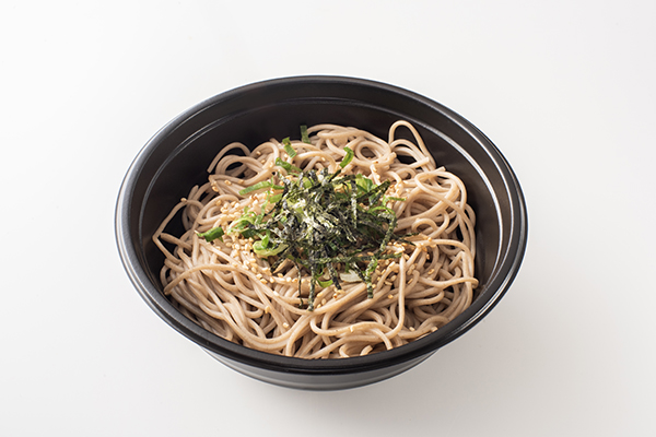冷やしそば