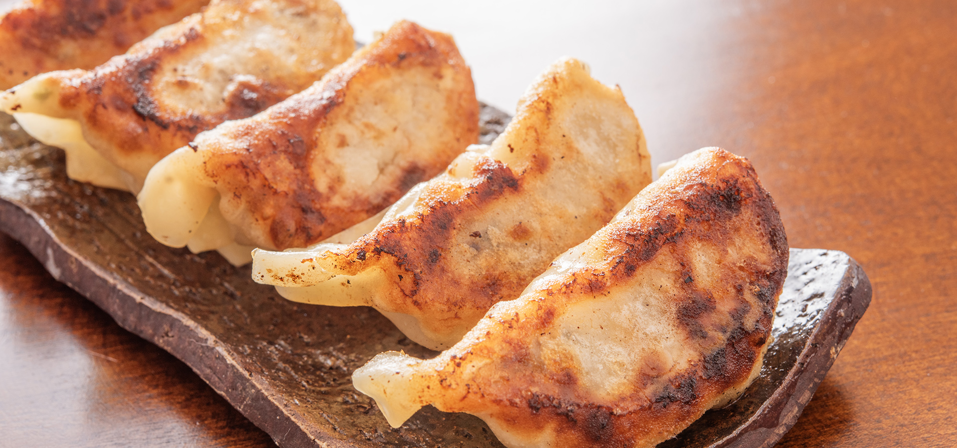 沼津肉汁餃子のご注文