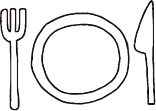 食器