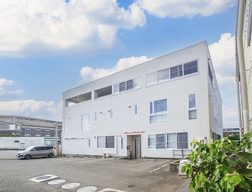 スタジオ510（アイタス間門事業所）